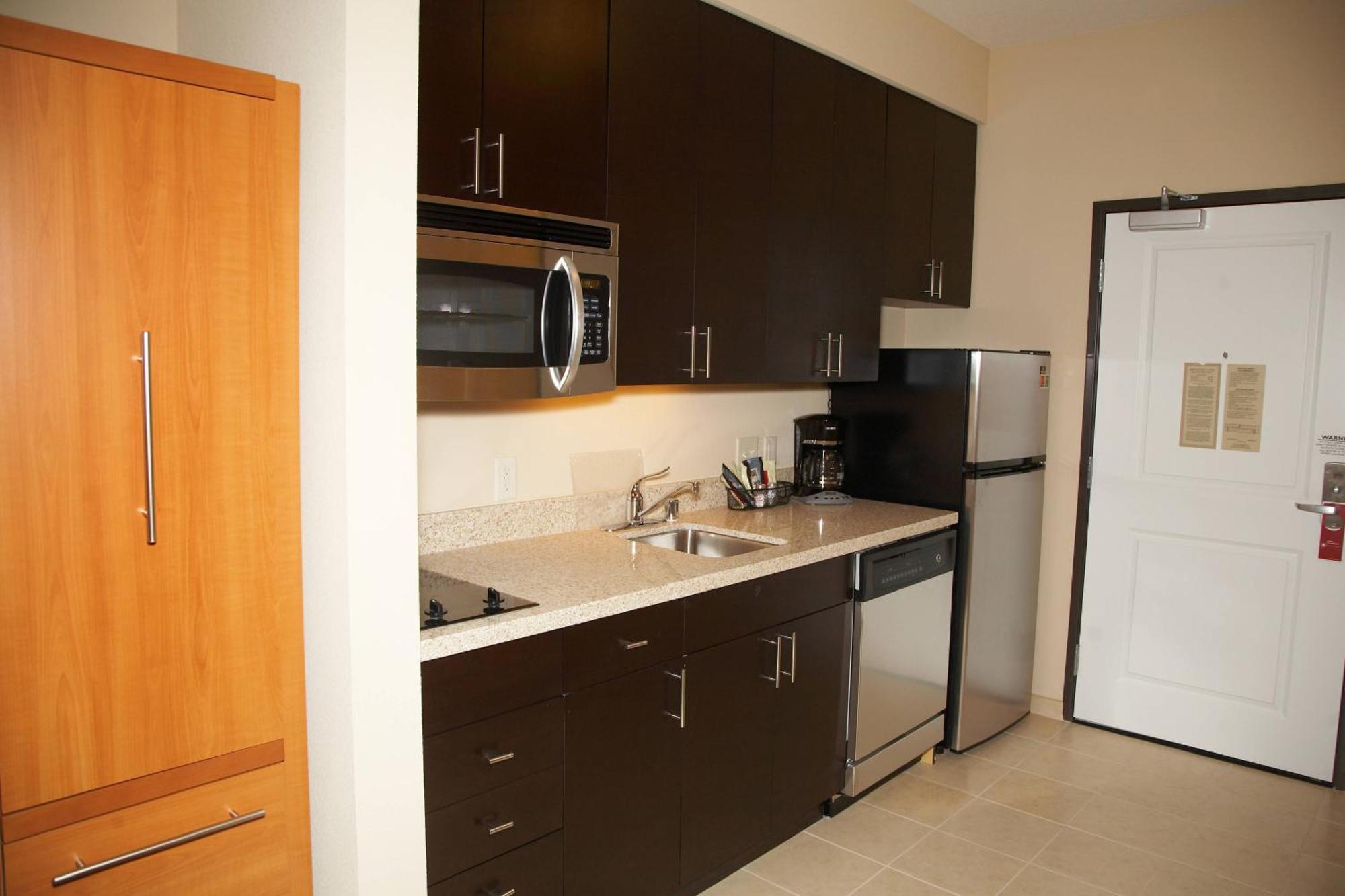Towneplace Suites By Marriott Hobbs Exteriör bild