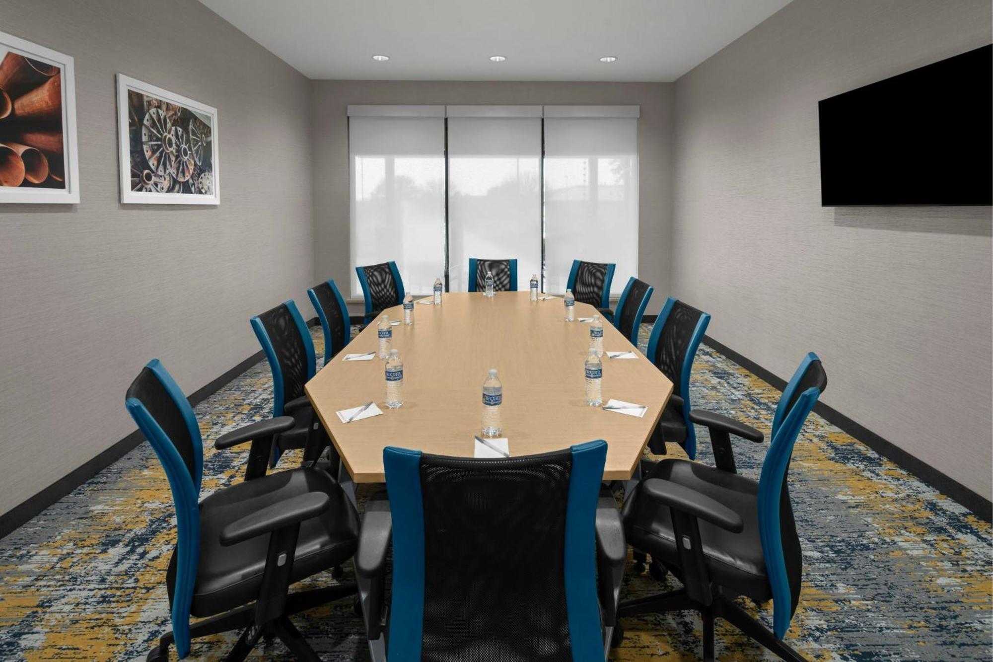 Towneplace Suites By Marriott Hobbs Exteriör bild