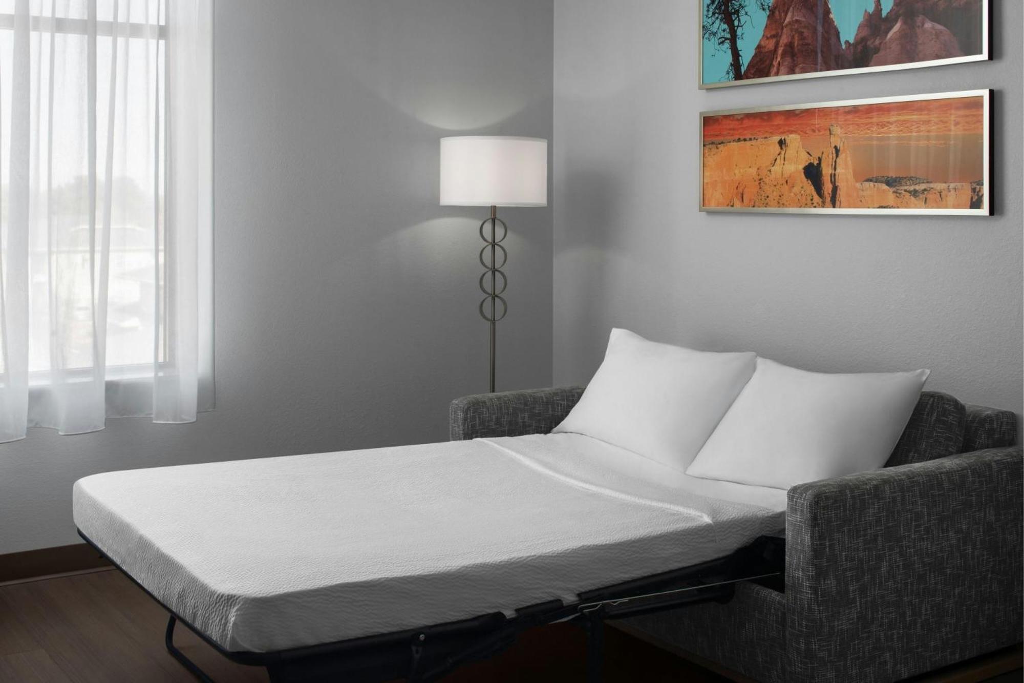 Towneplace Suites By Marriott Hobbs Exteriör bild