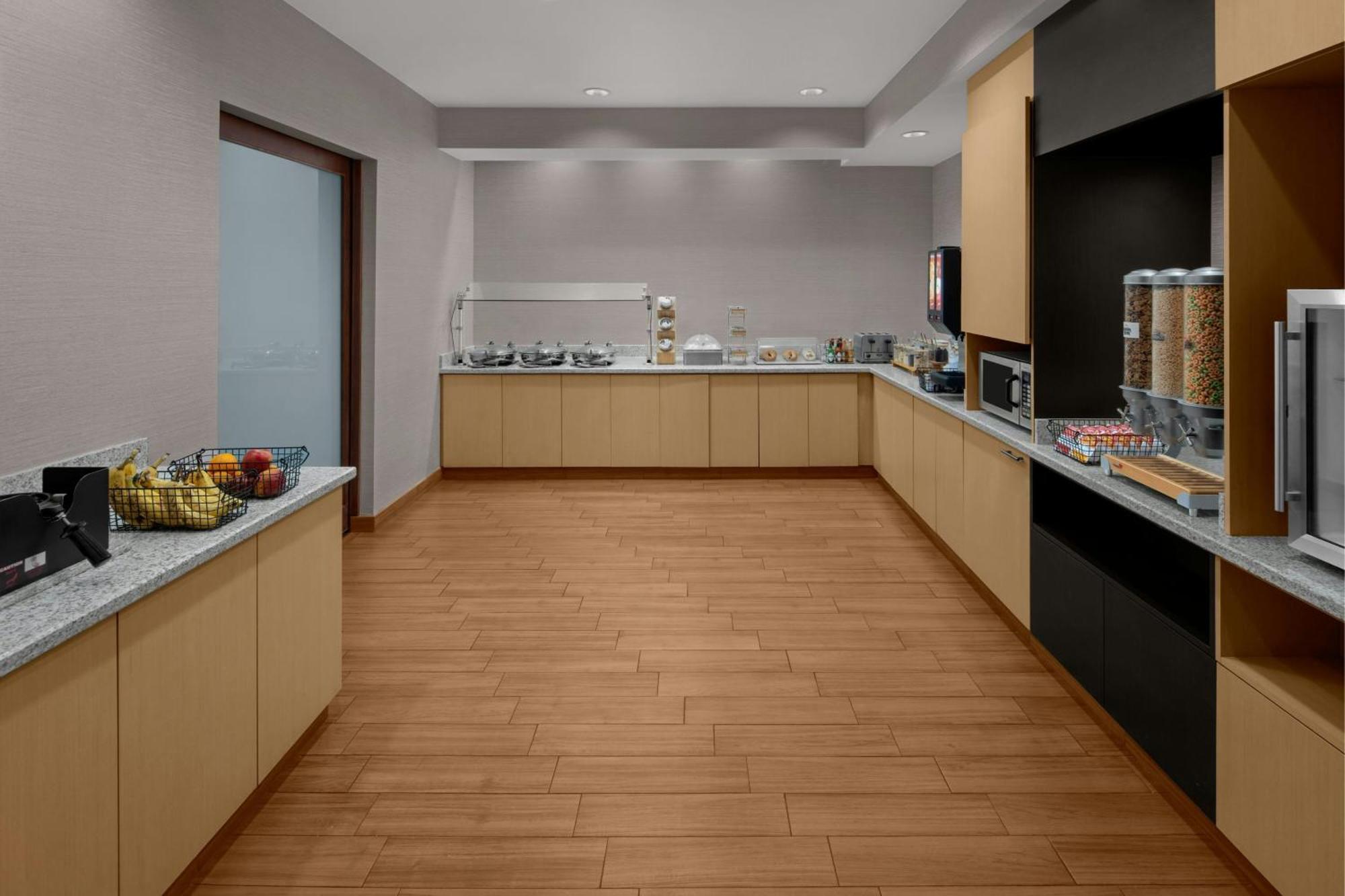 Towneplace Suites By Marriott Hobbs Exteriör bild