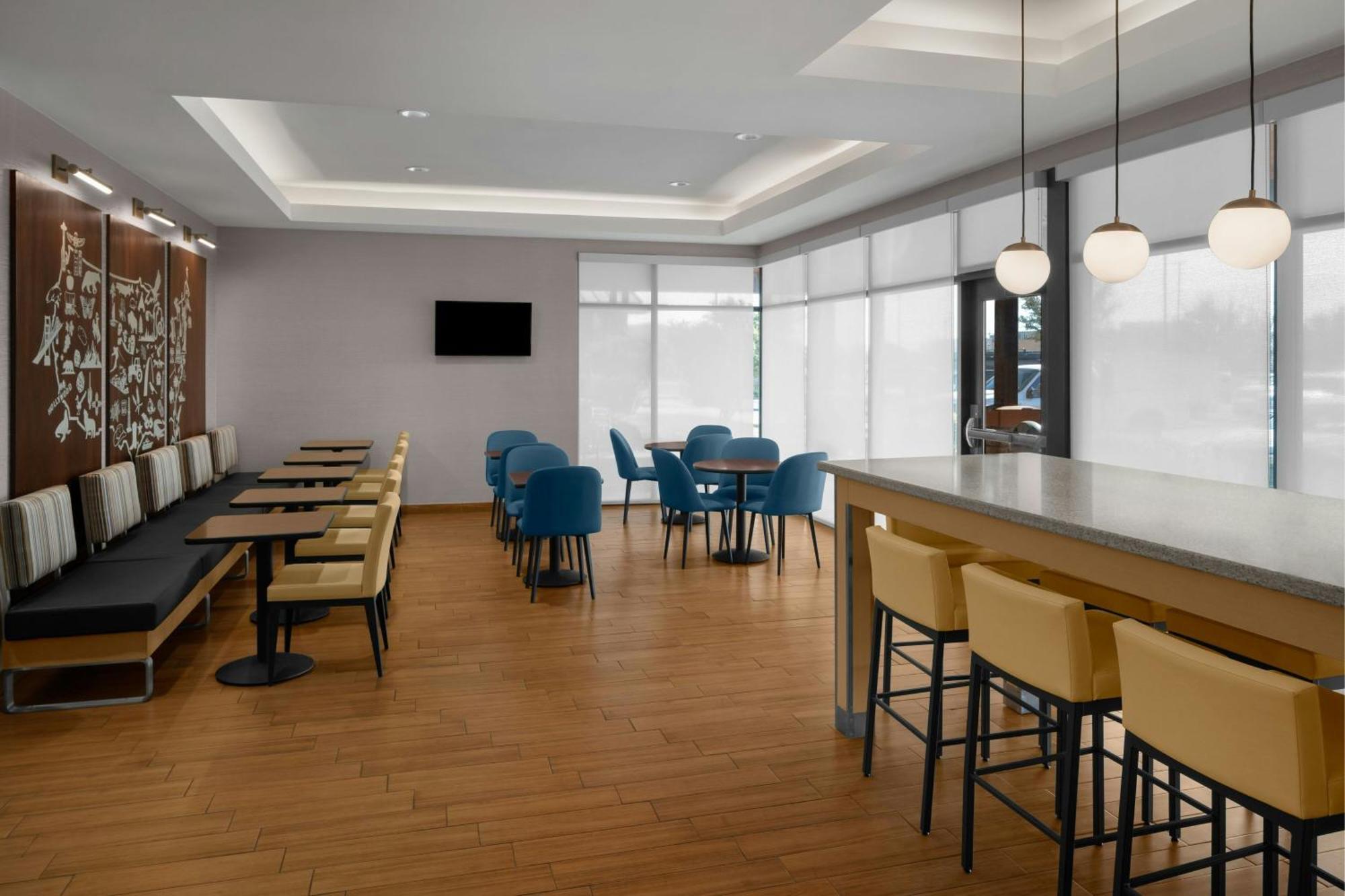 Towneplace Suites By Marriott Hobbs Exteriör bild