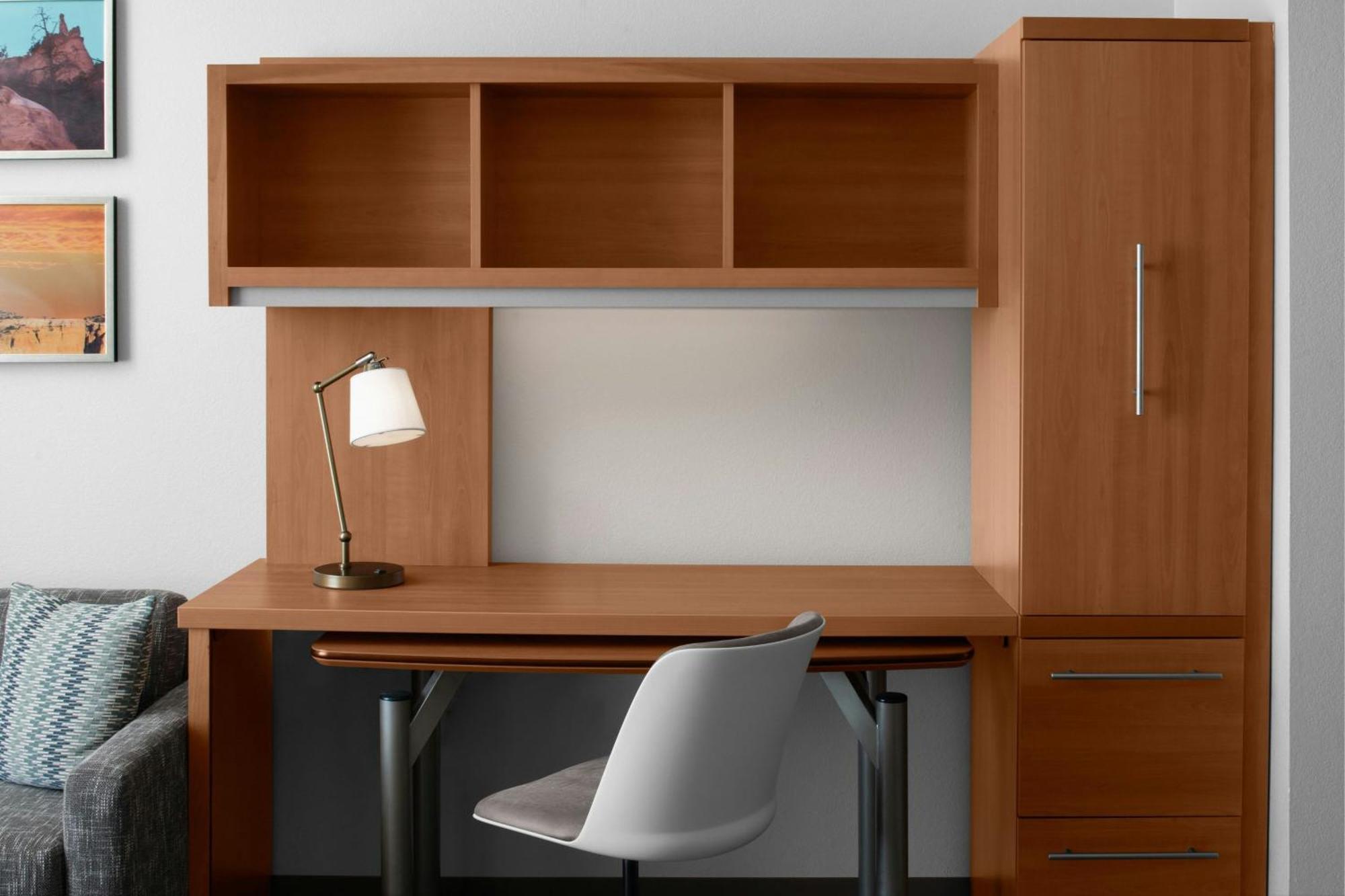 Towneplace Suites By Marriott Hobbs Exteriör bild