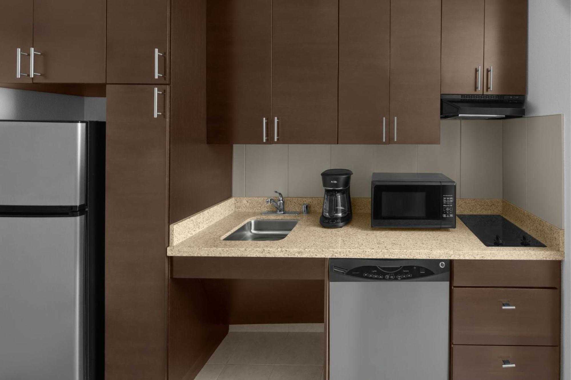 Towneplace Suites By Marriott Hobbs Exteriör bild