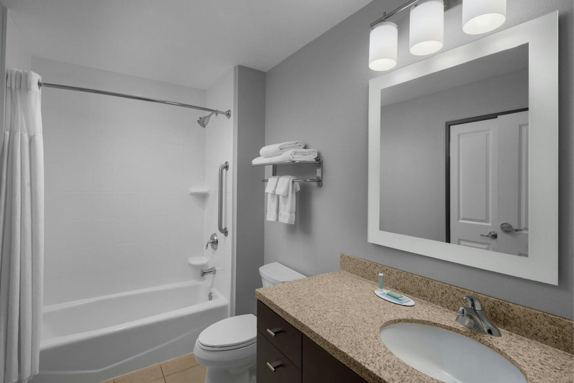 Towneplace Suites By Marriott Hobbs Exteriör bild